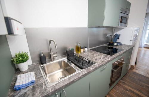 LA FABRIQUE - Centre ville - Climatisation - Foto 7