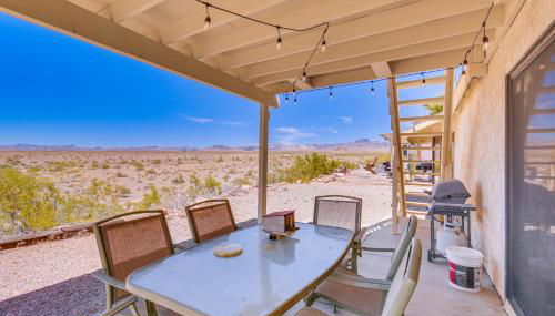 Bullhead City Home with Views, Close to Lake Mohave! - Foto 2
