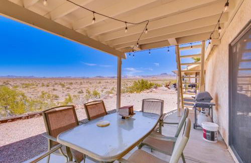 Bullhead City Home with Views, Close to Lake Mohave! - Foto 2