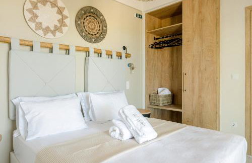 LIOSTASI luxury suites - Foto 24