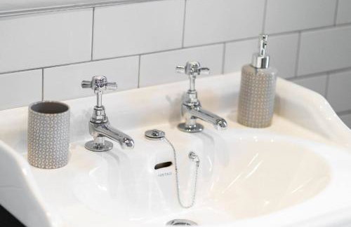 Cordis Apartment - Foto 25