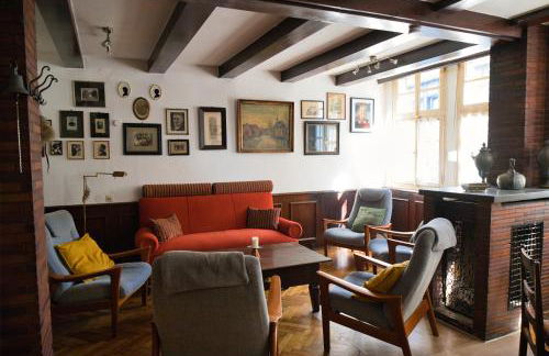 Gasthaus Benke, Fachwerkhaus in Westfalen - Foto 70