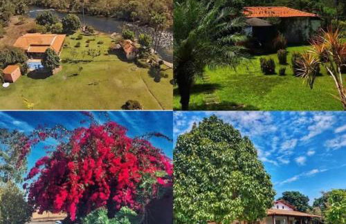 Chacara beira rio - Photo 2