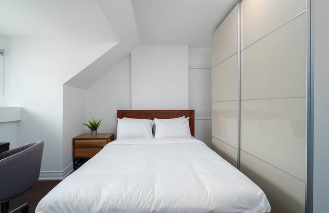 The Jameson Stays - Photo 2