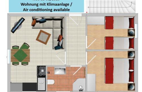 Ferienwohnungen Bella Vita - Foto 50