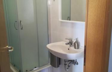 1-Raum-Apartment -Stockholm- - Foto 8