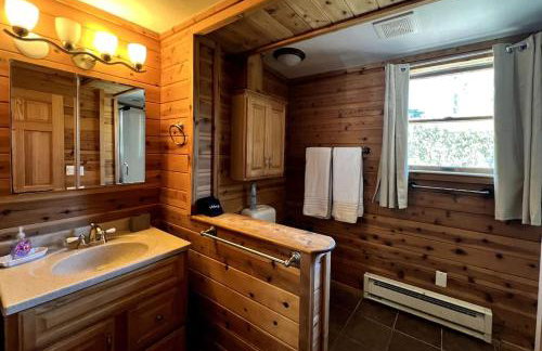 Seabreeze #3 - Cozy cottage by the beach - Foto 11