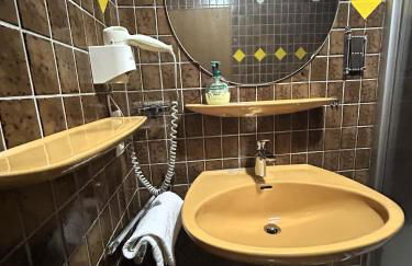 BaB Hotels and Apartments-Zum Letzten G'Stehr - Photo 44