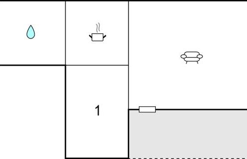 Holiday Home Morag Kretowiny Iii - Foto 19