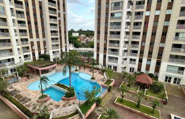 apartamento no reserva Ibiapaba cop 30 - Foto 7