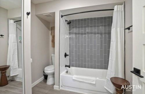 Explore Austin Life Studio Near Guadalupe St - Foto 13