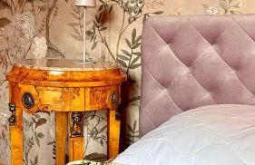 Luxus-Ferienwohnung in der Sternkopf-Engel-Villa - Foto 42