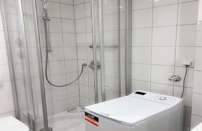 Amazing Holiday Home With Balcony - Foto 13