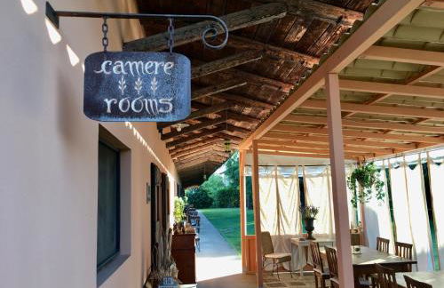 Società agricola le more Agriturismo La Dondina - Photo 36