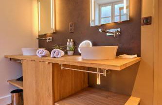 Appartement Montagnon - Les Suites du Palais - Classé 4 étoiles, parking privé, vue cathédrale, 3 chambres, PRIMO C0NCIERGERIE - Foto 48