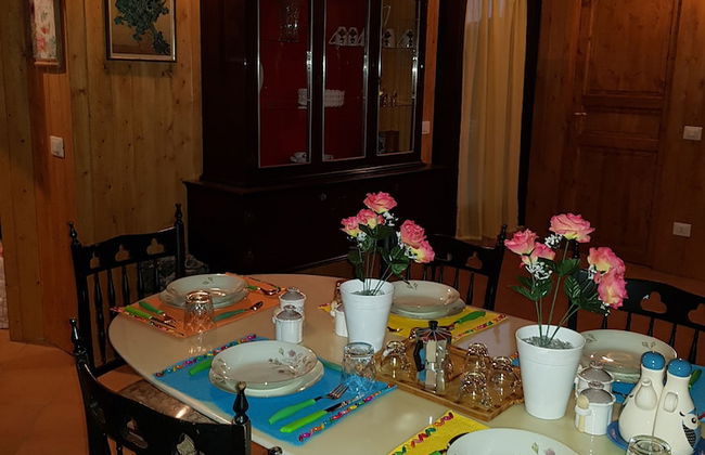 Original Sicily House - Foto 16