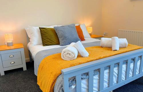 The Dover House with river and Castle views - Foto 10