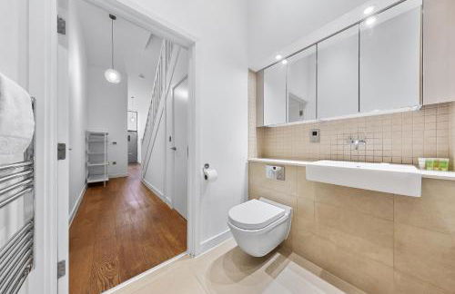 Split Level Apartment - Foto 33