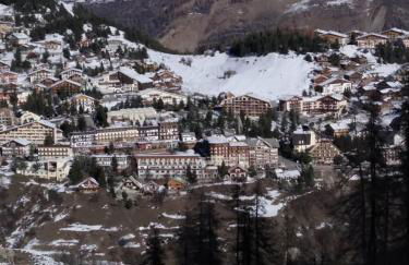 Studio Constellations d'Auron - Foto 12