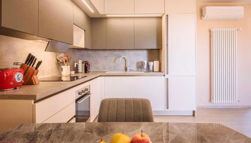 Verduno Panorama - Foto 5, stove, toaster