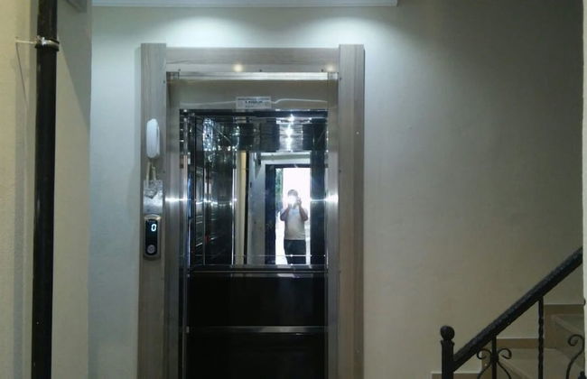 NURALP APART OTEL - Foto 39