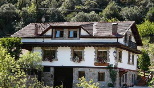 Apartamentos Rurales Valverde - Foto 2