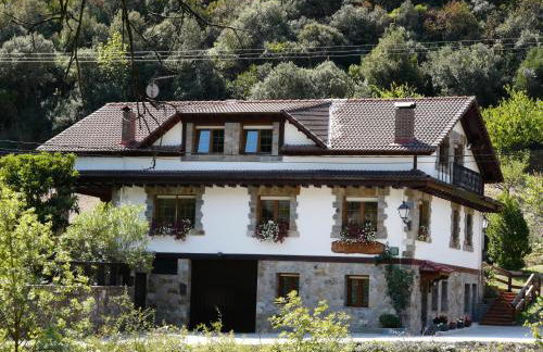 Apartamentos Rurales Valverde - Foto 2