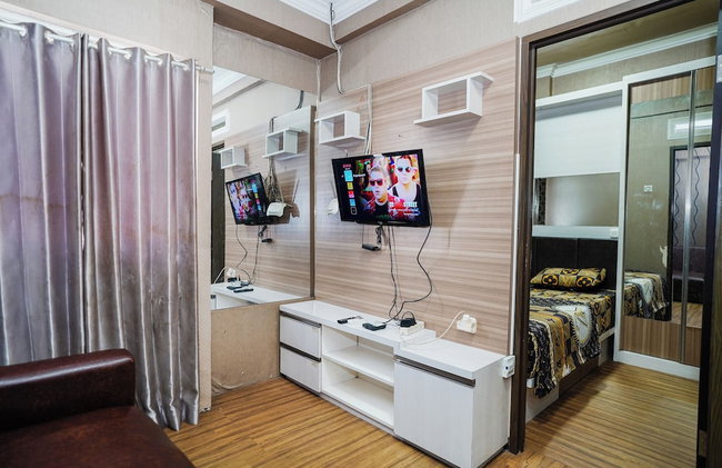 The Suites Metro Apartment - King Property - Foto 19