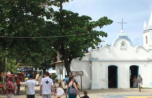 Apartamento 02 Porto Praia do Forte - Foto 44