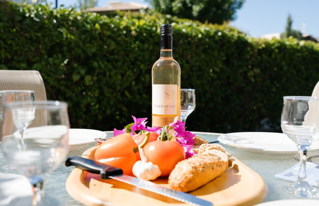 Apartment DB02 - Helena - Foto 25