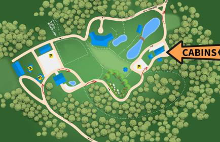 Cozy Private Ranch Cabin Whistle Lake Sleeps 6 - Foto 33