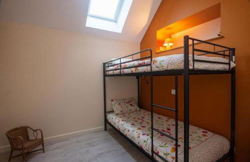 Le Pamparou, coquette maison au calme - Foto 6