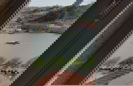 Apartments Oporto Palace - Foto 26