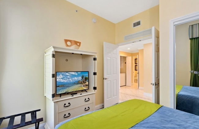 Luxury Golf Resort Located In Reunion Resort 3 Bedroom Condo by RedAwning - Foto 3