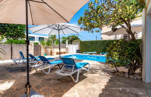 Finca Ses Rotes - Foto 64