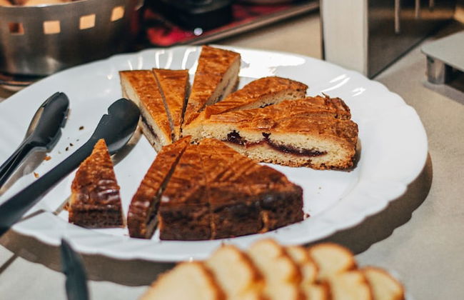 Garden Appart - Foto 51