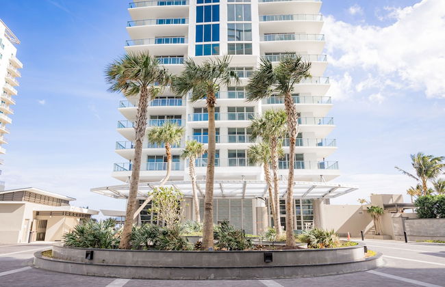 Private Condos at Amrit Ocean Resort - Foto 56