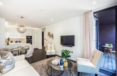 Thornes House Apartments - Foto 86