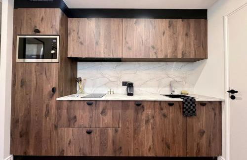 La Suite Ambiance chambre d hotel Cosy - Foto 25