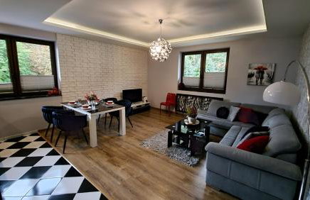 Jedynka Apartments - Foto 20