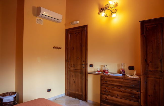 Country House Villa Nigro - Foto 14