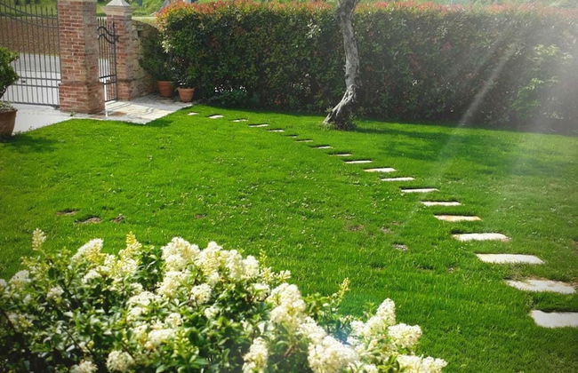 Casa Bassetto - Foto 31