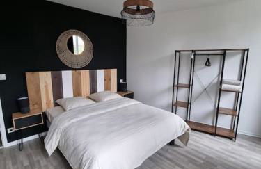 Appartement Jungle- hypercentre -Charleville - Foto 8