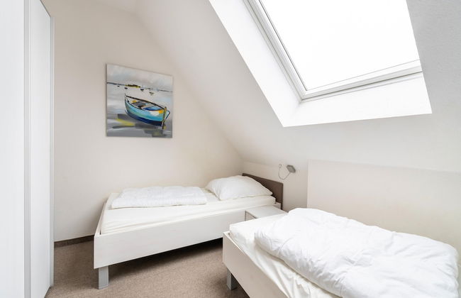 Ferienhaus mit Moderner Ausstattung - Foto 15