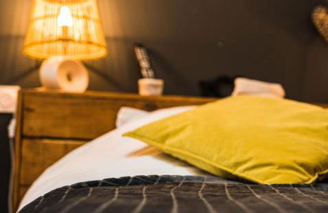 Les Gîtes du château - L Appartement du Roi - Magnifique Appartement face au château - Foto 17