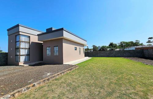 Casa quintal amplo prox Cataratas Aeropt e Argenti - Foto 17