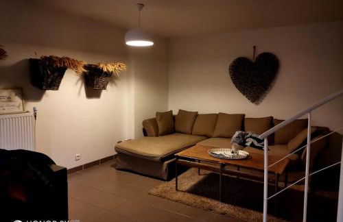 La petite maison de Marie - Foto 15