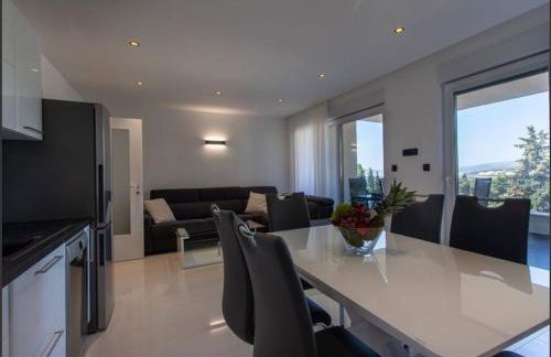 Luxury Apartment Magdalena Trogir - Foto 7