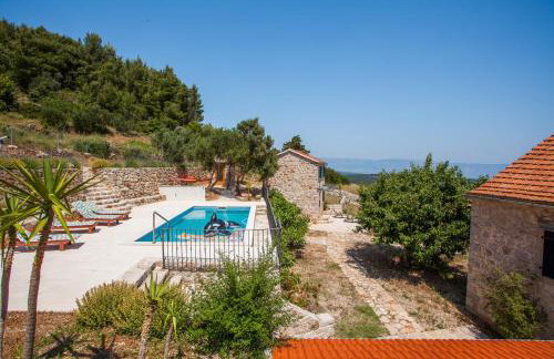 Stone Villa Marjan - Photo 53