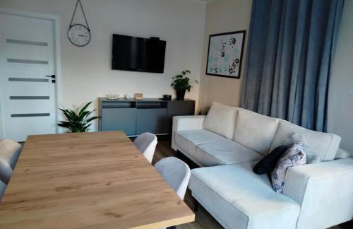 Apartament na Letniej - Foto 14